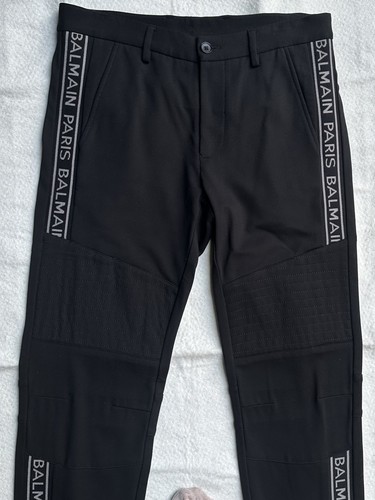 Original balmain herren - original,