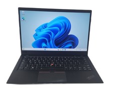Lenovo ThinkPad X1 Carbon 6th