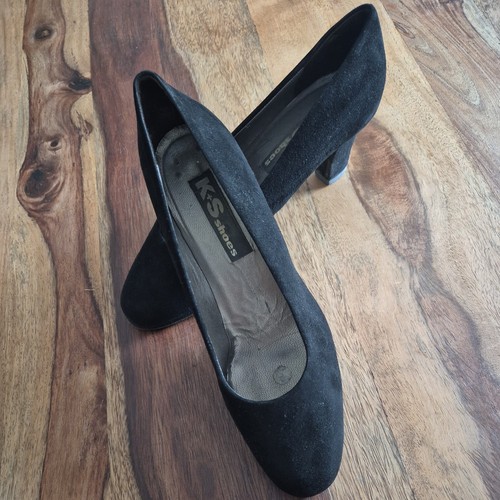 Shoes pumps trachtenschuh - shoes,