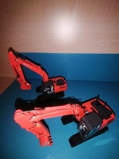 baumaschinenmodelle,