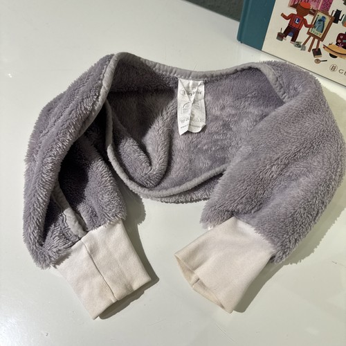 Jäckchen für schlafsack - , •