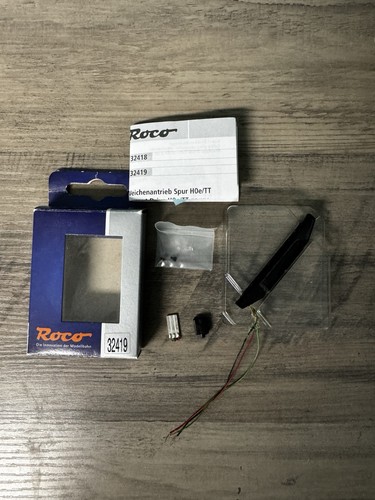Roco 32419 magnetischer - roco,