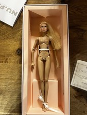 Fashion Royalty Dasha Daytime