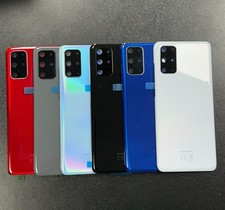 Backcover Akkudeckel S20+ S20