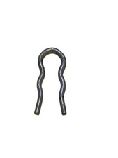 6 X Klammer für Druckschlauch bei Jura, Delonghi, Bosch, Siemens