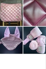 DR DRESSUR SET Chevaleria MESH