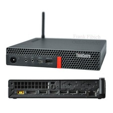 Lenovo ThinkCentre M75q Gen 1
