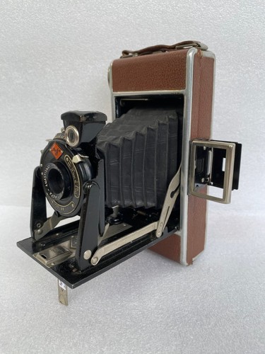 Rollfilmkamera,Agfa,"Billy