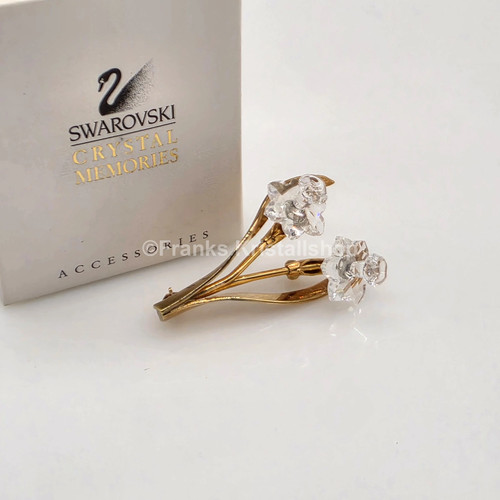 Swarovski memories narzisse - swarovski,