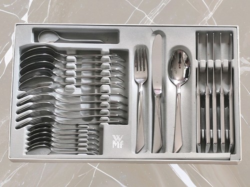 Wmf futura 25tlg - wmf, 25tlg.