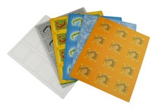 Carcassonne Spin-Off Blanko