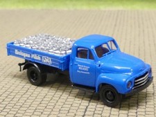 Brekina opel blitz - brekina,