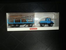 Wiking 1/87 392 02 27 Unimog