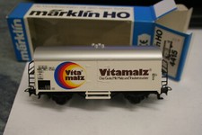 MÄRKLIN HO H0 SOMO 4415 VITAMALZ  BIER TOP!OVP!  AU1/24