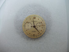 Zifferblatt Chronographe Suisse + Zeiger, Ø 32 mm, dial