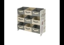 LIVARNO Regal für Kinderzimmer (weiß)