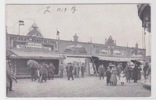 903837 Ak Leipzig Gruss vom