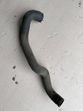 Mercedes W124 220TE  Kühlwasserschlauch Beifahrerseite Wasserschlauch unten