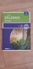 Erlebnis Biologie Schroedel ISBN 9783507778771