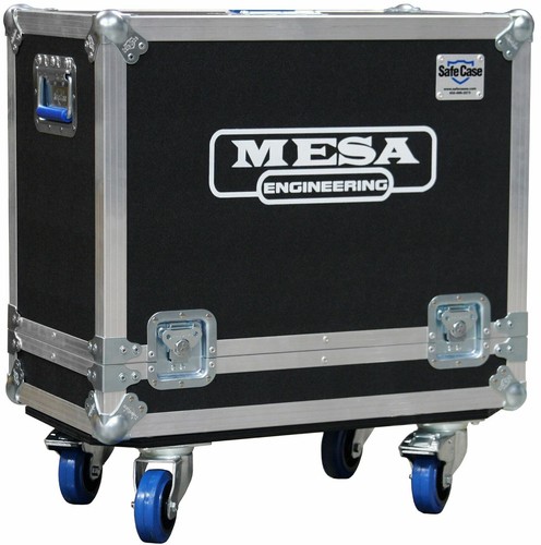 Ata road case mesa - road, lone