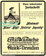 Kamera Wünsche Reick Dresden