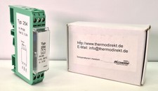 Messumformer typ 254 für - messumformer,