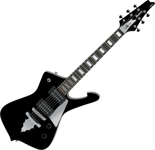 Ibanez psm10 paul stanley - ibanez,