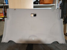 Peugeot 307 CC Cabrio