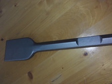 Breitmeißel 8 cm für Bosch