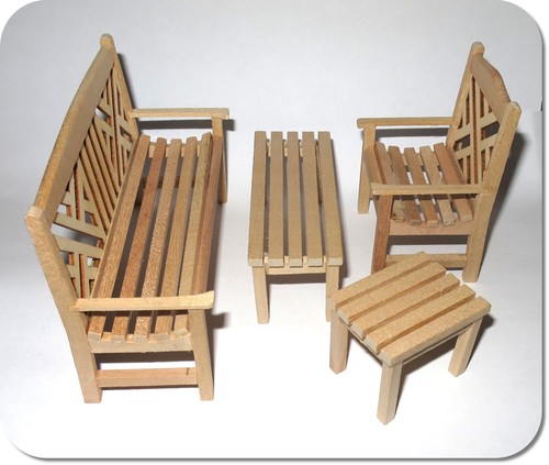 Miniatur puppenstube - miniatur,,