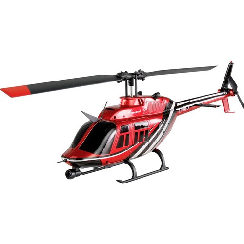 Amewi bell 206 jet - bell, ranger
