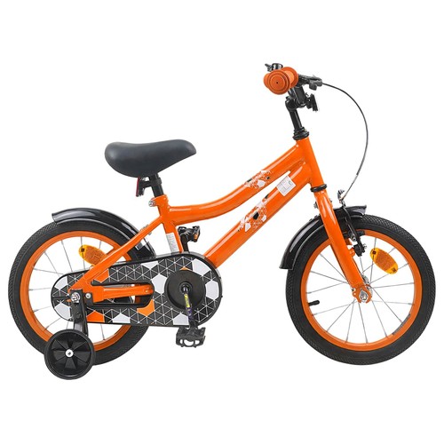 Kinderfahrrad zoll für 6 - zoll,
