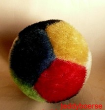Alter steiff mohairball - alter,