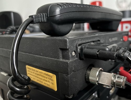 Aeg teledux 160 bos - 9-160,