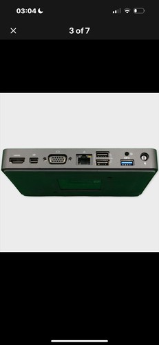 Dell wd15 k17a dockingstation - dell,