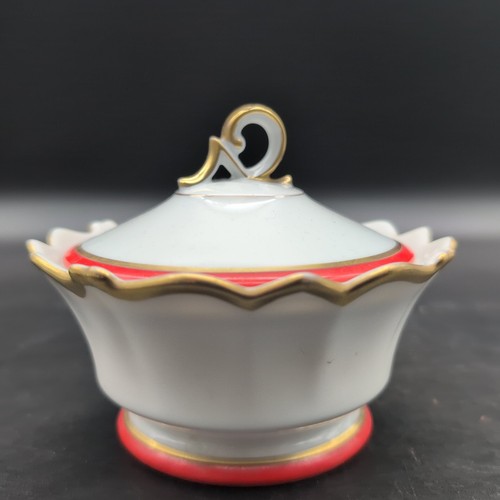 Bonboniere deckeldose art - deckeldose,