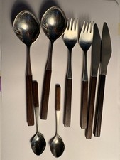 Besteck Opus, Dänisches