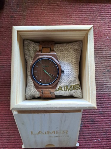herrenuhr