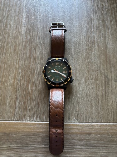 Cccp aurora herrenuhr - aurora,