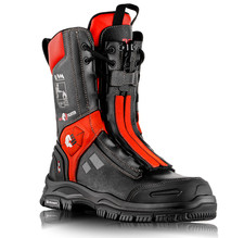 Feuerwehrstiefel RED FIGHTER