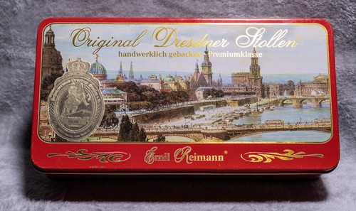Emil reimann original dresdner - reimann,