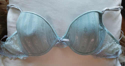 Passionata 85a hellblau - bh,