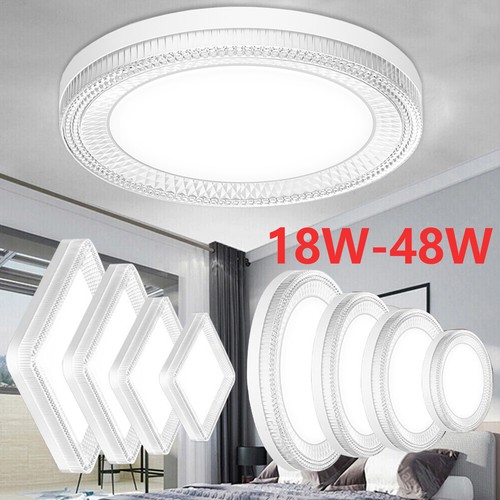 Led deckenlampe panel - deckenlampe,