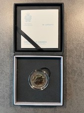 2 Euro San Marino 2026 Tiziano