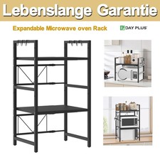 2/3 Ebenen Mikrowellen