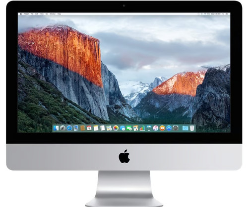 Apple imac a1418 - imac, 16,2