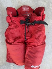 Bauer Vapor APX Thermomax Ice