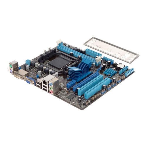 Mainboard asus m5a78l le - asus,