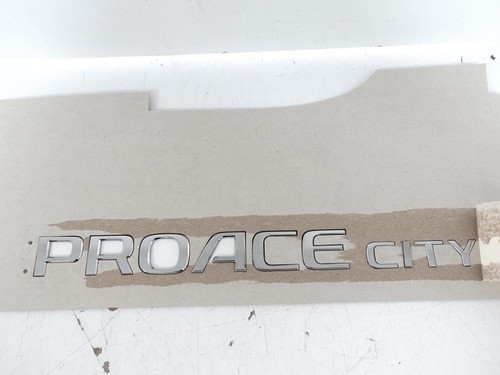 Toyota proace city verso - ii, 2