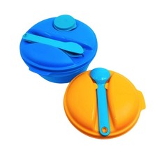 Tupperware Set Salat to Go +